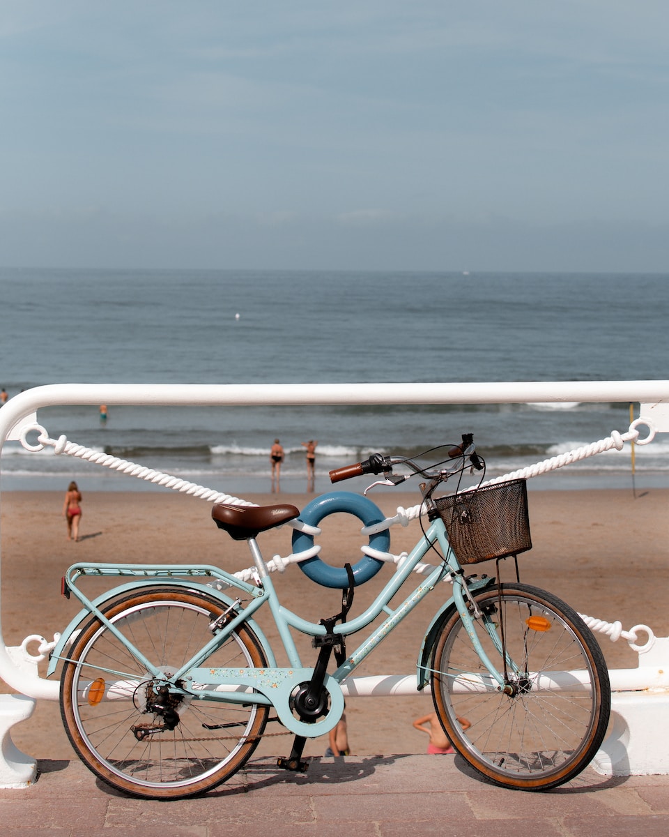 Biciklizés: Az Egészség és Környezettudatosság tökéletes kombinációja