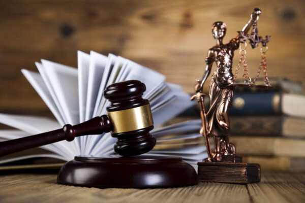 Haszonélvezeti jog és ügyvédi letét