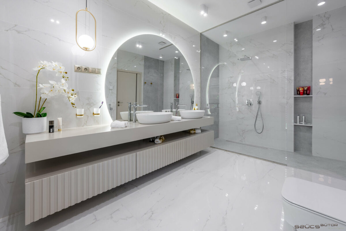 Fürdőszobai bútorzat ESHO SHOP kínálatában